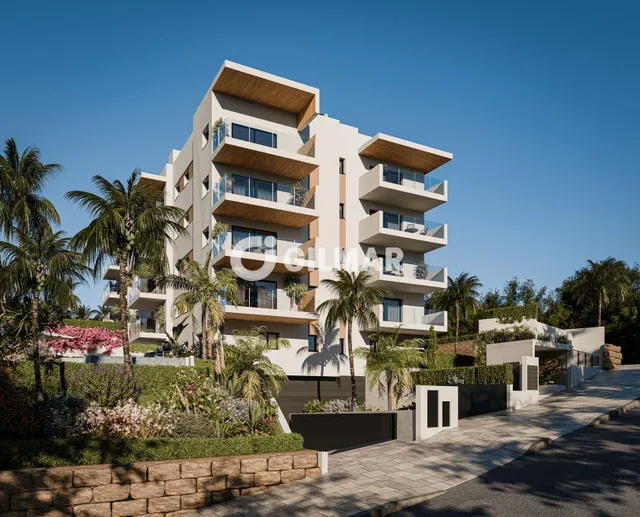Apartment in ESTEPONA, Málaga