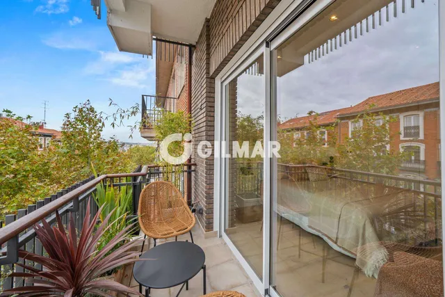 Apartment in MADRID, Madrid
