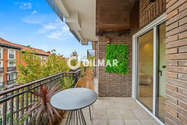 Apartment in MADRID, Madrid