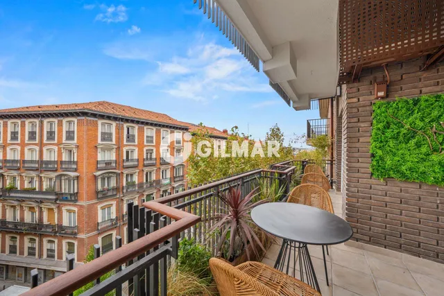 Apartment in MADRID, Madrid