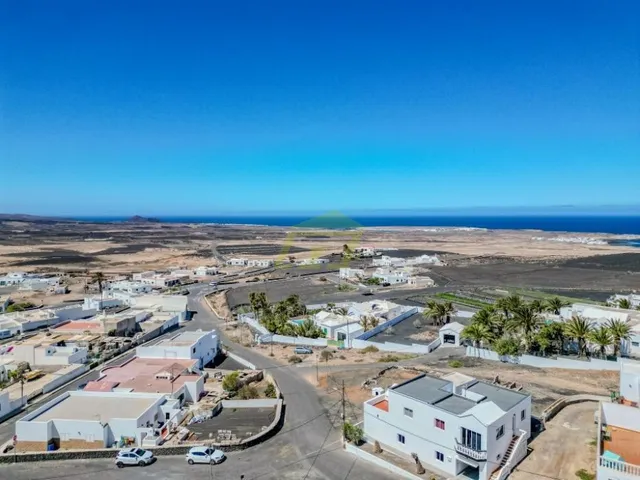Lanzarote, Soo,