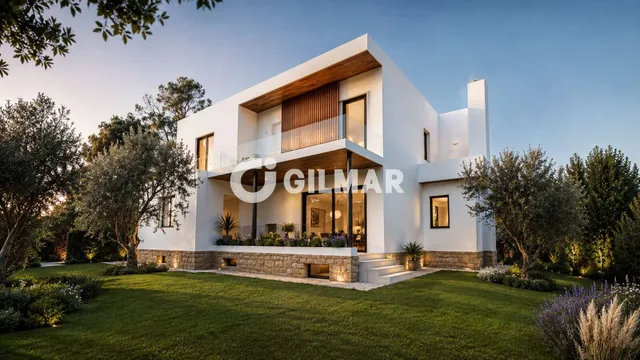 Villa in VALDEMORILLO, Madrid