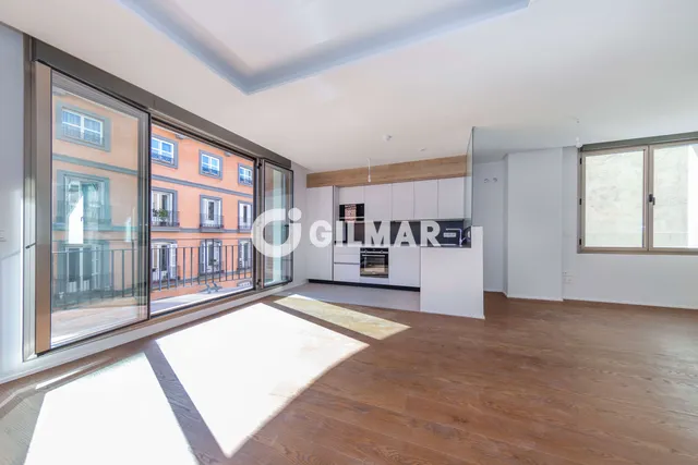 Apartment in MADRID, Madrid