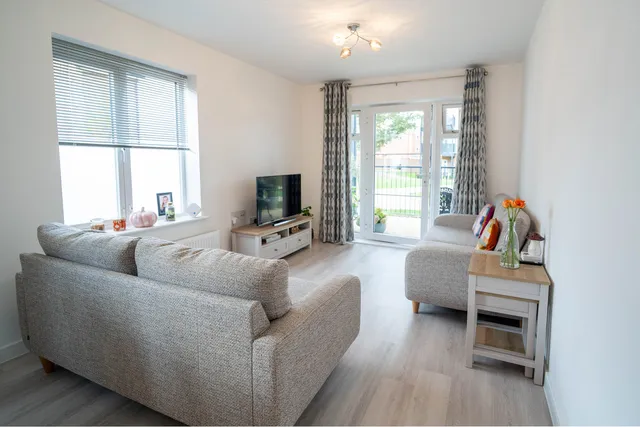 Forest House Riverbrook Road, Crawley RH10 3WG