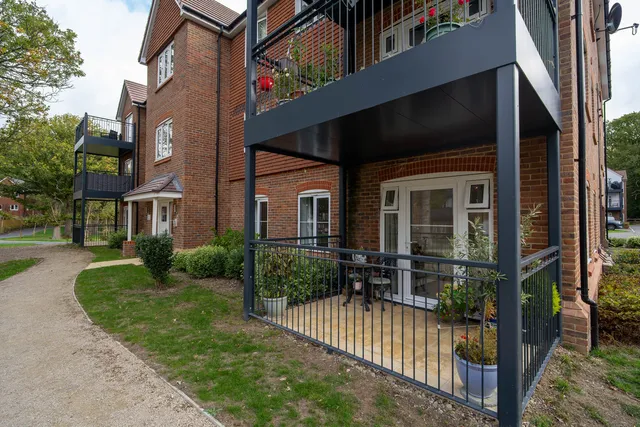 Forest House Riverbrook Road, Crawley RH10 3WG