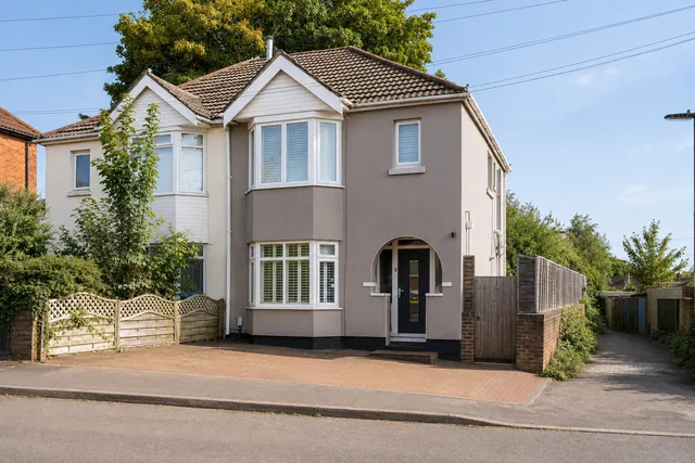 37 Beech Road, Southampton SO15 8RJ