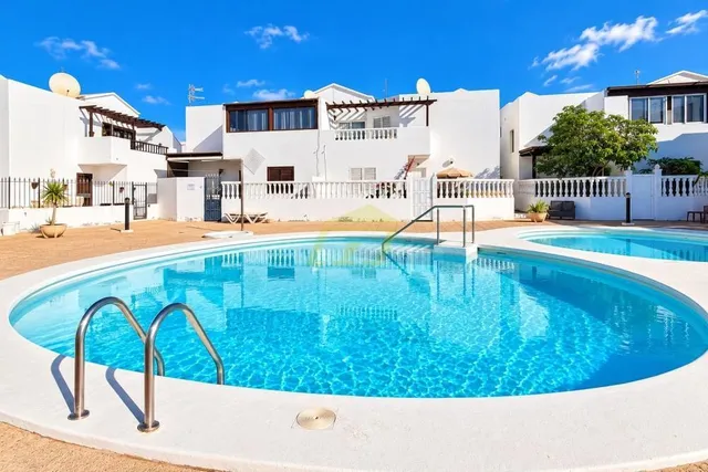 Lanzarote, Puerto del Carmen,