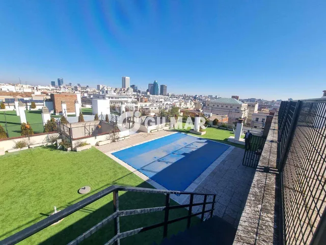 Apartment in MADRID, Madrid