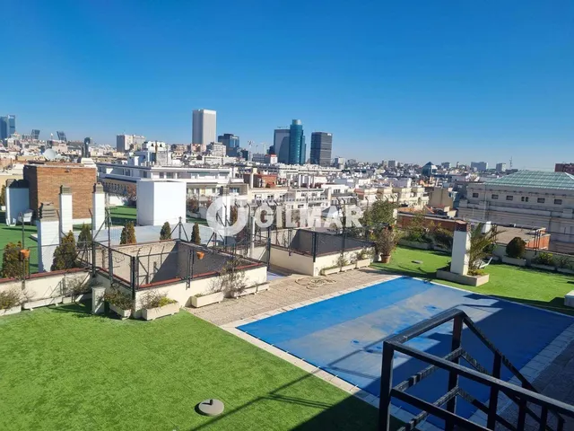 Apartment in MADRID, Madrid