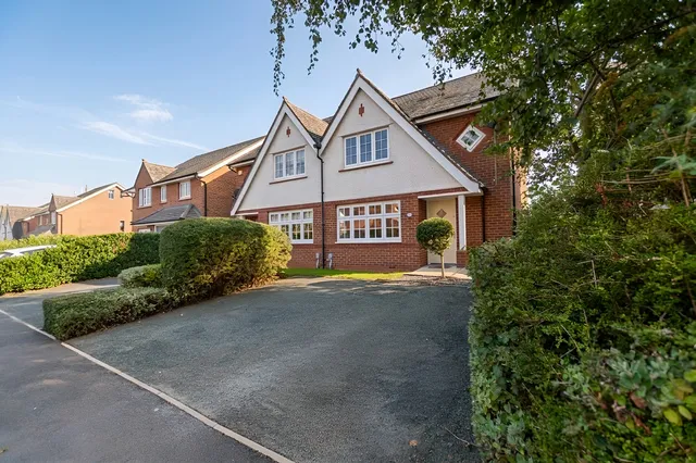 18 Berrydale Road, Broadgreen L14 7AJ