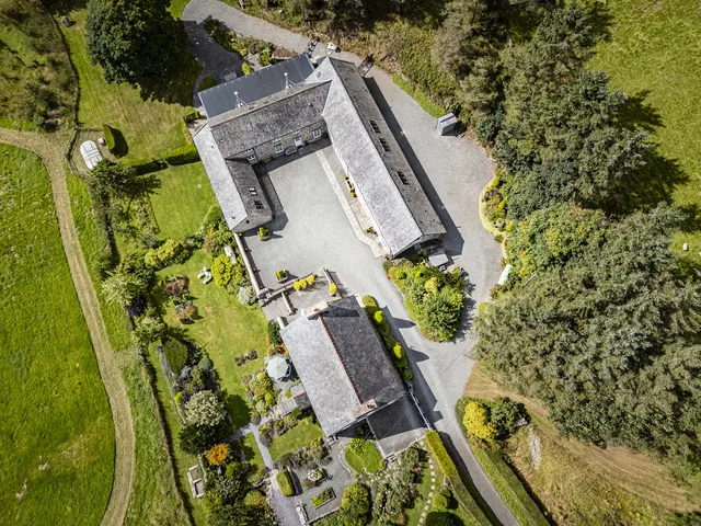 Ffynnon Wen Ty Nant, Corwen LL21 0RH