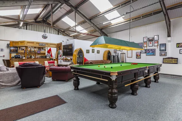 Field House Farm Dunham Road, Newark NG22 0TA