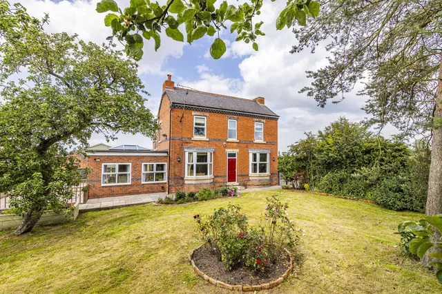 Field House Farm Dunham Road, Newark NG22 0TA