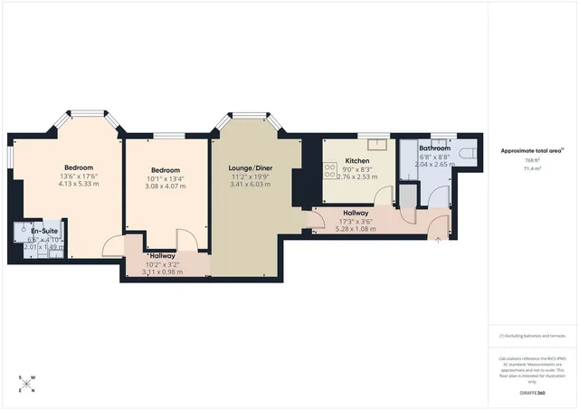 12-14 Watling Street, Fenny Statford, Bletchley MK2 2BL