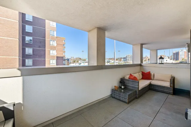 Flat 3, Innings House, 43 Palmeira Avenue, Hove BN3 3GE