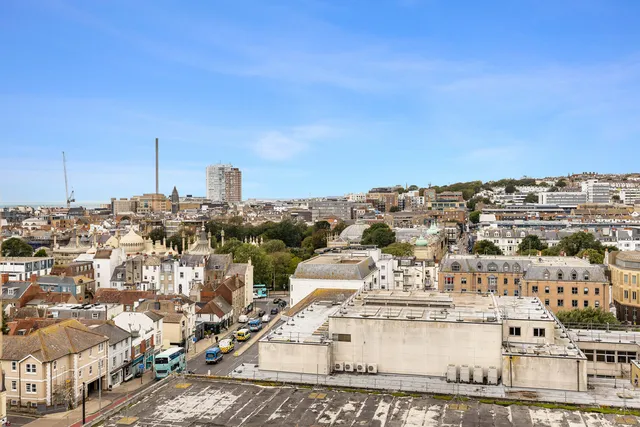 37 Edward Street, Brighton BN2 0BE