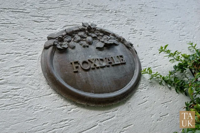 Foxdale Clyffes Farm Close, Scarisbrick L40 9SB