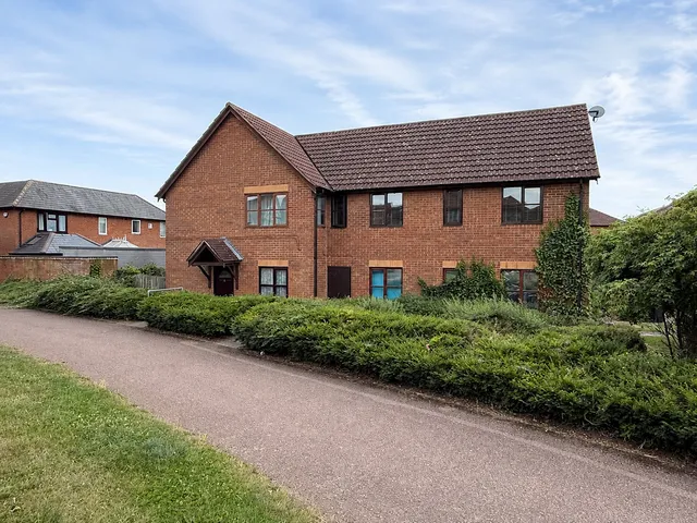 12 Fortuna Court, Wavendon Gate MK7 7SU