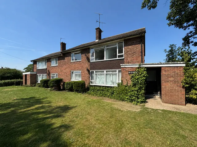 18 Gorse Walk, Colchester CO4 3QR
