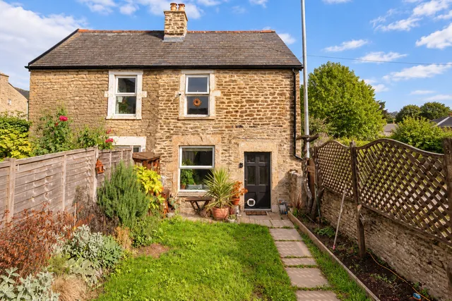116 The Butts, Frome BA11 4AF
