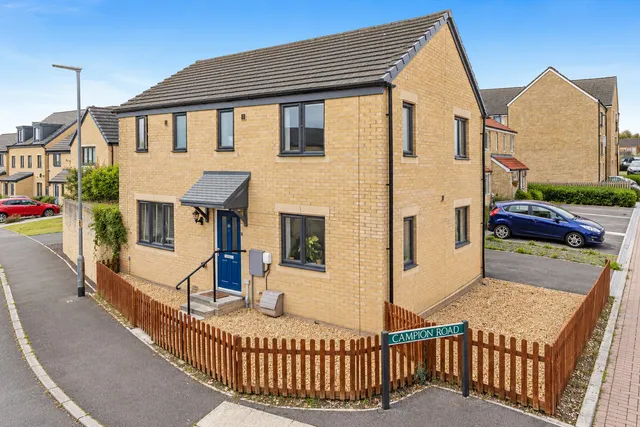 56 Blackberry Road, Frome BA11 5DY