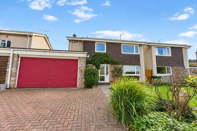 7 Chestermaster Close, Bristol BS32 4EH