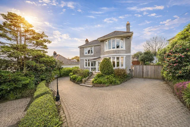 51, Edgcumbe Road, St. Austell