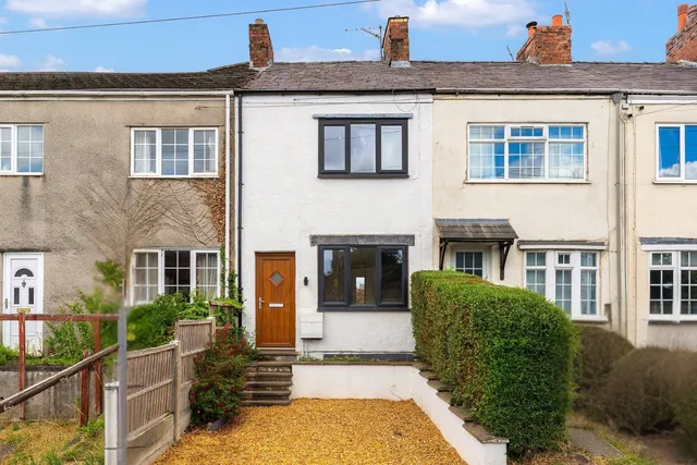 38 Church Street, Northwich CW9 6EP