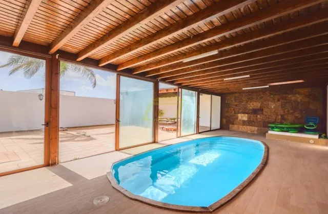 Lanzarote, Tahiche,