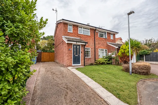 29 Fallow Court, Worksop S81 0UR