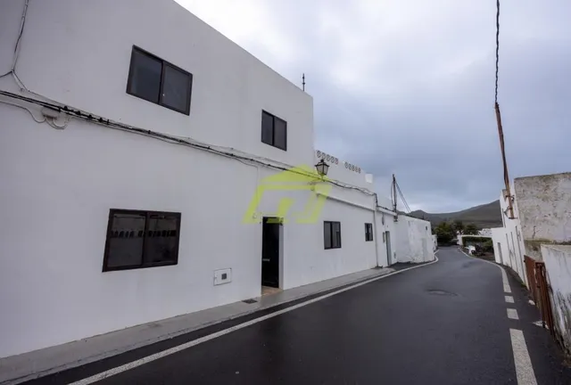 Lanzarote, Haria,