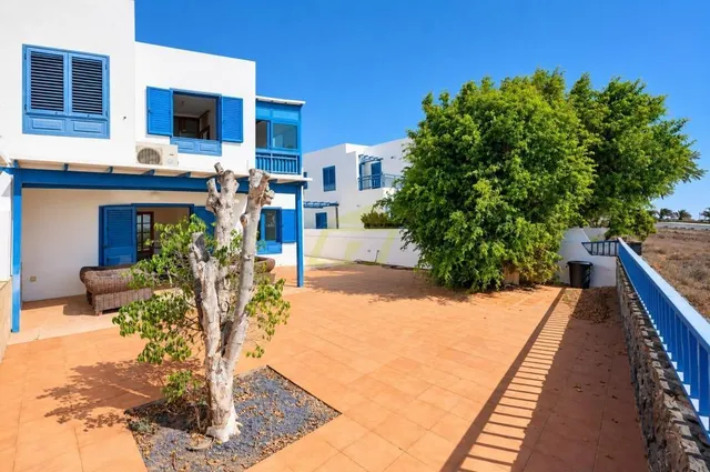 Lanzarote, Arrecife,