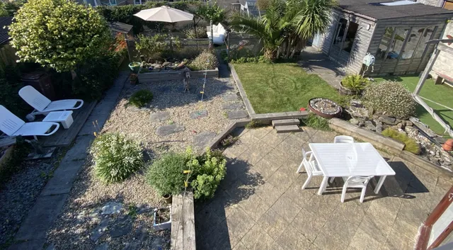 43 Polvillion Road, Fowey PL23 1HG