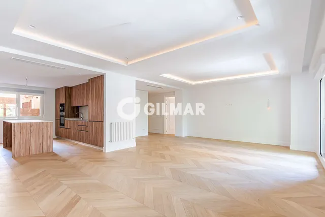 Apartment in MADRID, Madrid