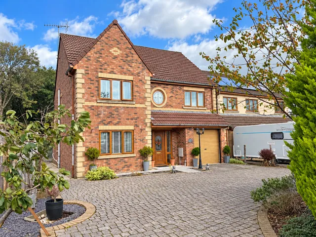 29 Swn Yr Afon, Bridgend CF33 6AJ