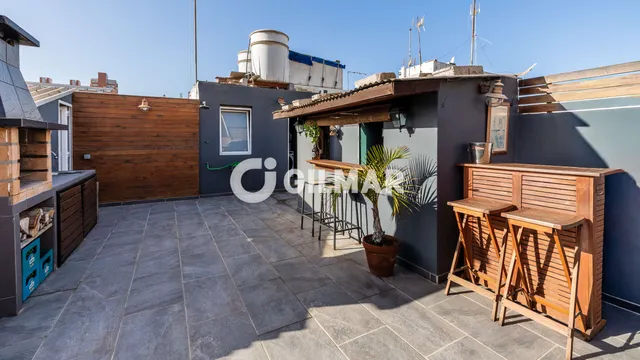 Apartment in LAS PALMAS DE GRAN CANARIA, Las Palmas