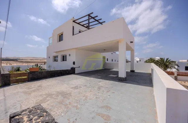 Lanzarote, El Cuchillo,