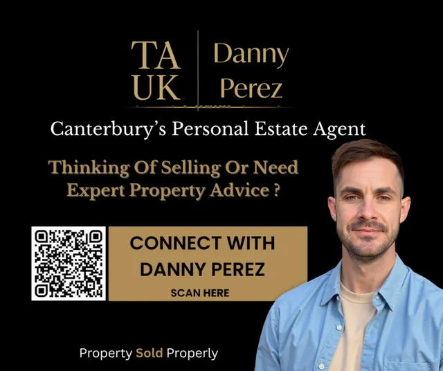 48 Freeman House Keepers Close, Canterbury CT1 3YG
