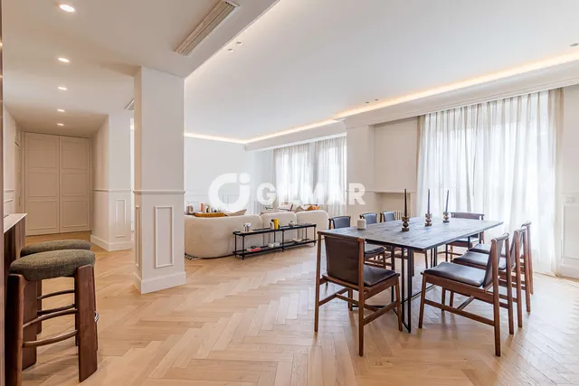 Apartment in MADRID, Madrid