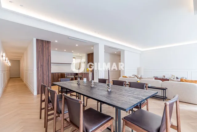Apartment in MADRID, Madrid