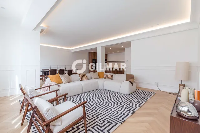 Apartment in MADRID, Madrid