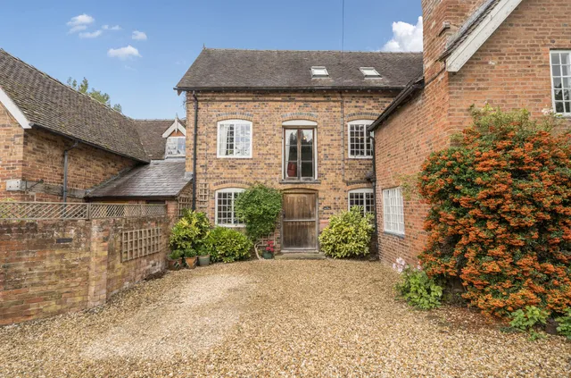 The Millers House Henley, Ludlow SY8 3ET