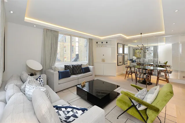 55 Ebury Street, Belgravia, SW1