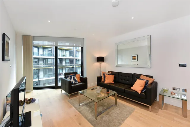4 Riverlight Quay, Nine Elms, Riverside SW11