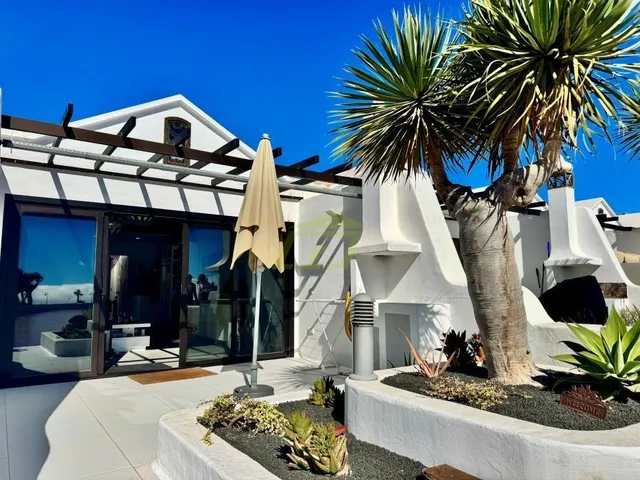 Lanzarote, Costa Teguise,