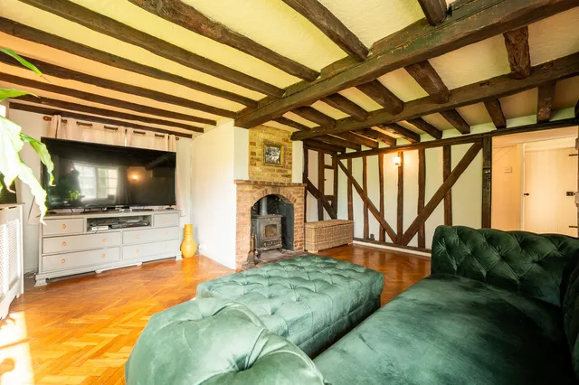 Thorpe House Windmill Hill, Hailsham BN27 4RX