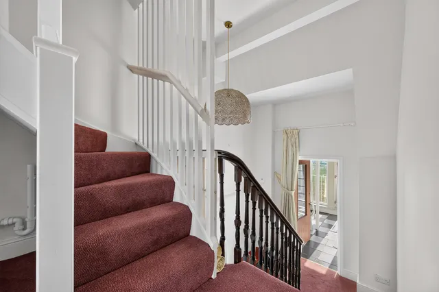Flat 4, 6 Grosvenor Gardens, St. Leonards-on-sea TN38 0AE