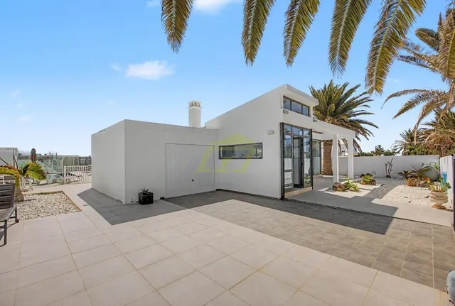 Lanzarote, Costa Teguise,