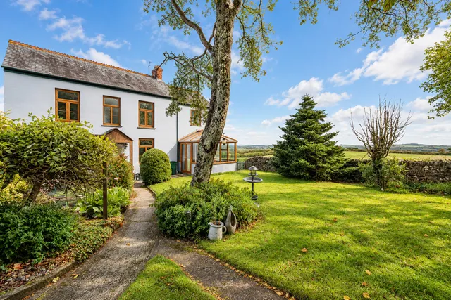 Kelowna Kerrow Lane, St. Austell PL26 8TW