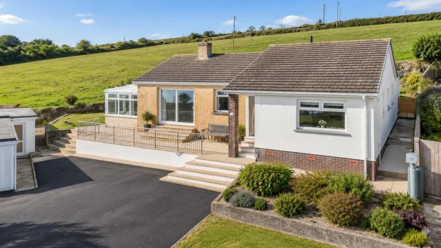 23 Ropehaven Road, St. Austell PL25 4DU